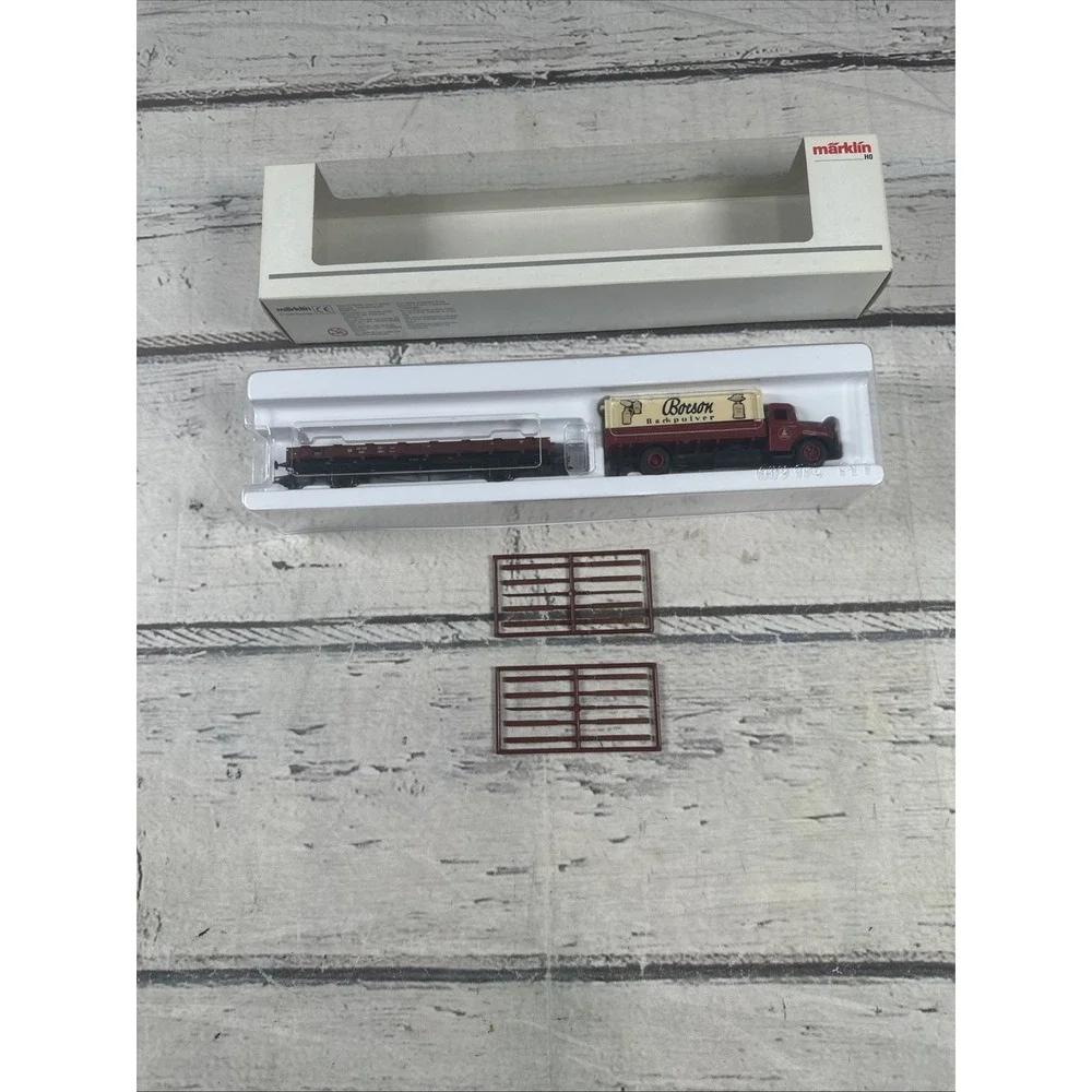 Märklin rklin 46361
